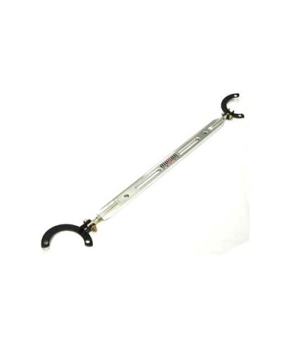 BARRE ANTI RAPPROCHEMENT AVANT NISSAN 240SX S13 (89-94) / S14 (95-98) - MEGAN RACING