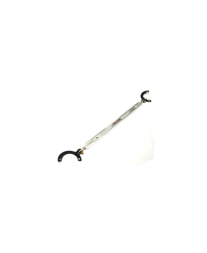 BARRE ANTI RAPPROCHEMENT AVANT NISSAN 240SX S13 (89-94) / S14 (95-98) - MEGAN RACING