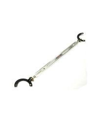 BARRE ANTI RAPPROCHEMENT AVANT NISSAN 240SX S13 (89-94) / S14 (95-98) - MEGAN RACING