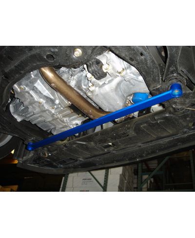 BARRE ANTI RAPPROCHEMENT INFERIEUR AVANT HONDA CIVIC (06-11) - MEGAN RACING