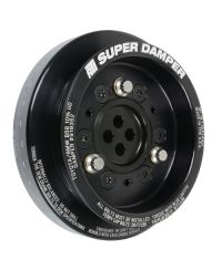 POULIE DAMPER HAUTE PERFORMANCE TOYOTA GR SUPRA/ BMW 3.0L B58ATI PERFORMANCE