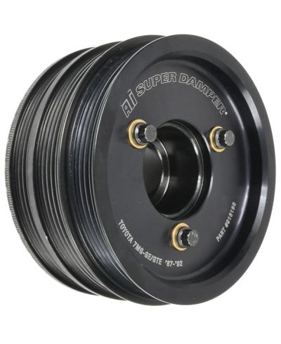 POULIE DAMPER HAUTE PERFORMANCE TOYOTA SUPRA MK3 7M-G ATI PERFORMANCE