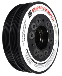 POULIE DAMPER HAUTE PERFORMANCE TOYOTA MR2 3S-GTE ATI PERFORMANCE