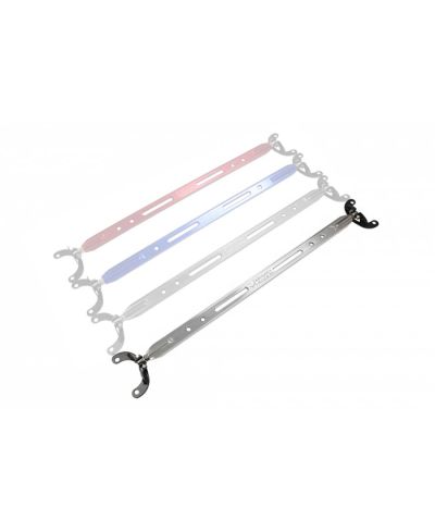 BARRE ANTI RAPPROCHEMENT ARRIERE HONDA PRELUDE (92-99) - MEGAN RACING
