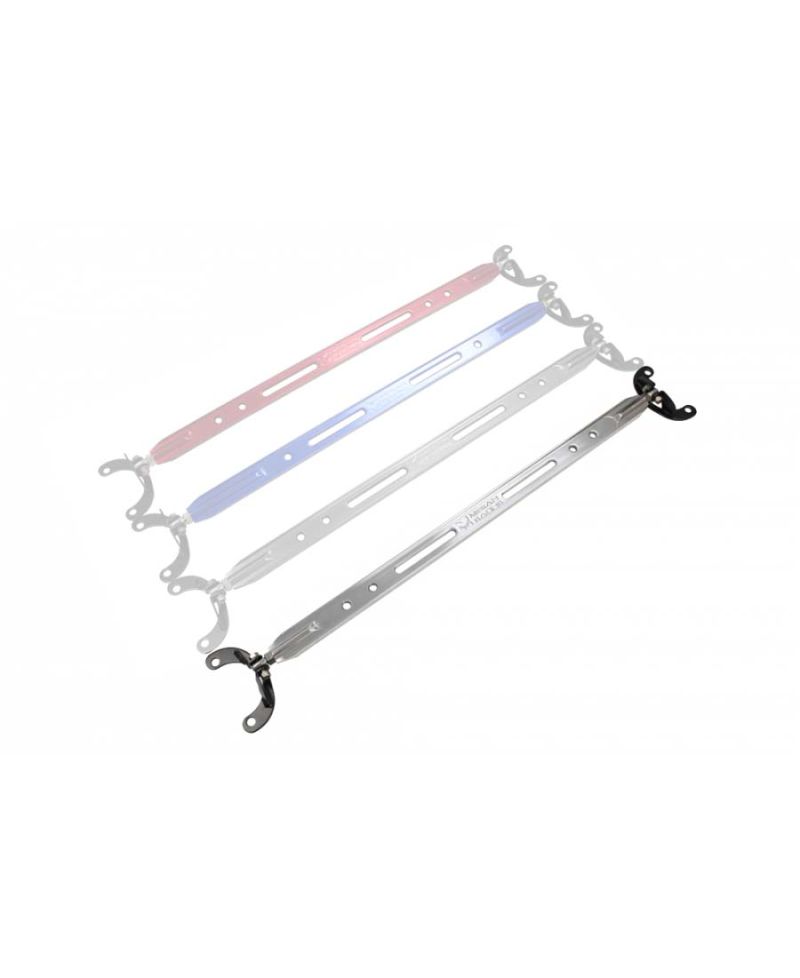 BARRE ANTI RAPPROCHEMENT ARRIERE HONDA PRELUDE (92-99) - MEGAN RACING