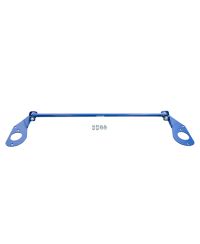 BARRE DE SUPPORT ARRIERE HONDA FIT (15-19) - MEGAN RACING 