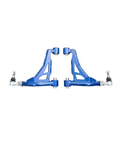 SET BRAS DE CARROSSAGE ARRIERE INFERIEUR LEXUS LS430 (01-06) - MEGAN RACING 