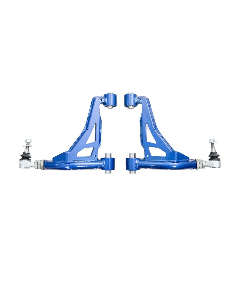 SET BRAS DE CARROSSAGE ARRIERE INFERIEUR LEXUS LS430 (01-06) - MEGAN RACING 