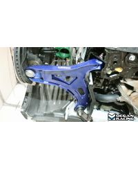 SET BRAS DE SUSPENSION AVANT INFERIEUR TOYOTA 86/ SUBARU BRZ/ SCION FRS - MEGAN RACING 