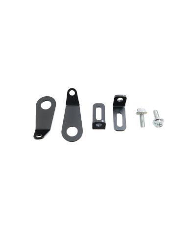 SET BRAS REGLABLE TESLA MODEL Y (20+) - MEGAN RACING 