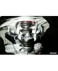 SET BRAS REGLABLE TESLA MODEL Y (20+) - MEGAN RACING 