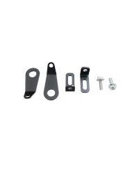 SET BRAS REGLABLE AVANT TESLA MODEL 3 (17+) - MEGAN RACING 