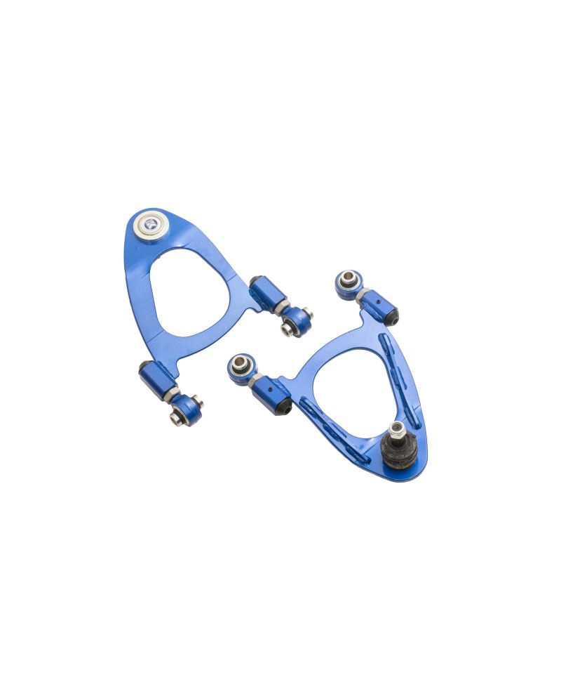 SET BRAS DE CARROSSAGE ARRIERE SUPERIEUR LEXUS LS (90-94/ 95-00) - MEGAN RACING 