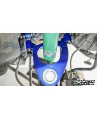 SET BRAS DE CARROSSAGE ARRIERE SUPERIEUR LEXUS LS (90-94/ 95-00) - MEGAN RACING 