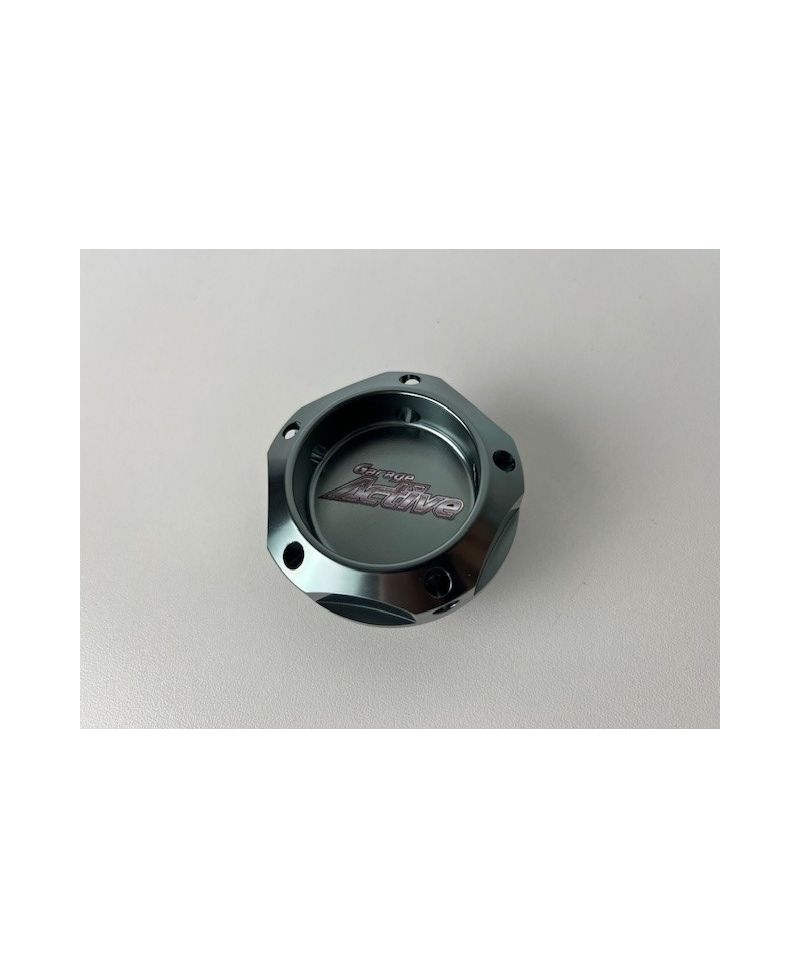 BOUCHON REMPLISSAGE D'HUILE NISSAN - ACTIVE GARAGE 