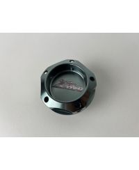 BOUCHON REMPLISSAGE D'HUILE NISSAN - ACTIVE GARAGE 