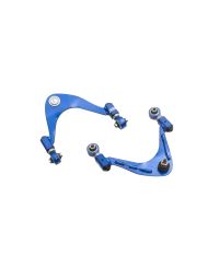 SET BRAS DE CARROSSAGE AVANT TYPE II LEXUS LS (90-94/ 95-00) - MEGAN RACING 