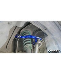 SET BRAS DE CARROSSAGE AVANT TYPE II LEXUS LS (90-94/ 95-00) - MEGAN RACING 