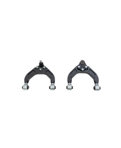 SET BRAS DE CARROSSAGE AVANT BMW SERIE 5 (G30) / SERIE 5 G60 (24+) / SERIE 6 G32 (18-24) - MEGAN RACING 