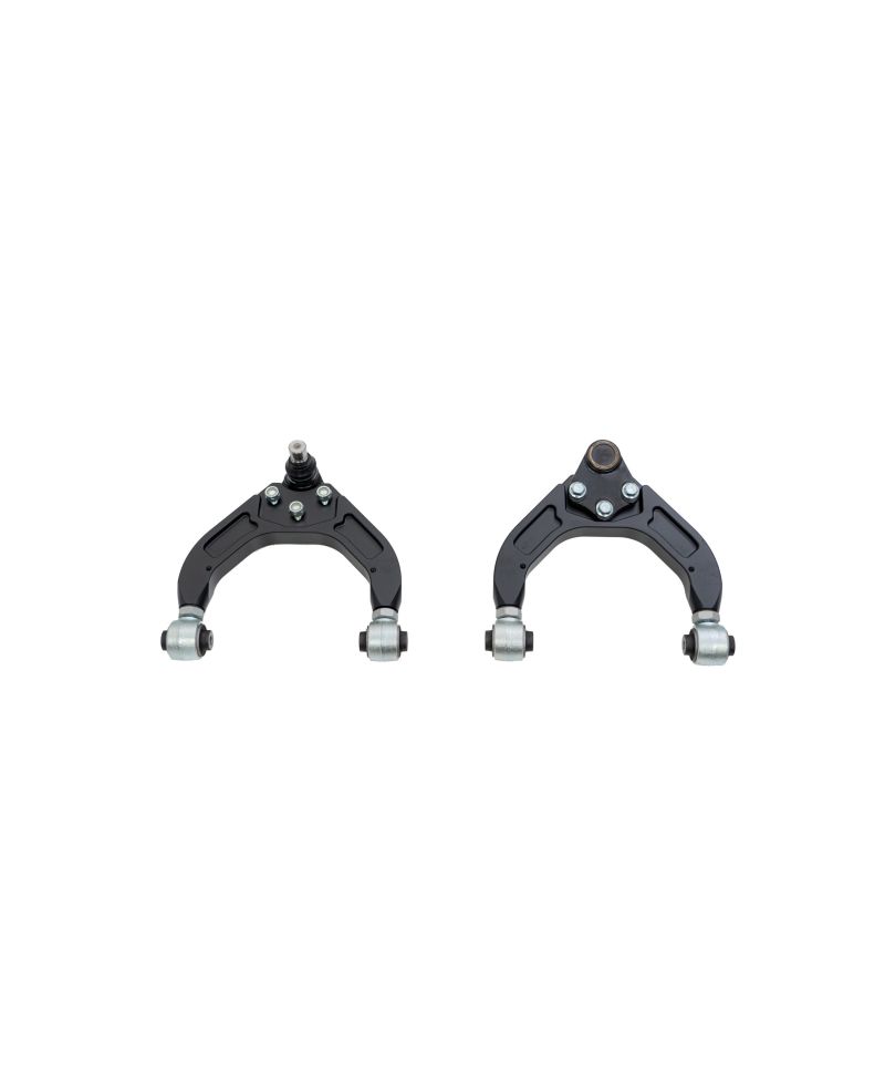 SET BRAS DE CARROSSAGE AVANT BMW SERIE 5 (G30) / SERIE 5 G60 (24+) / SERIE 6 G32 (18-24) - MEGAN RACING 
