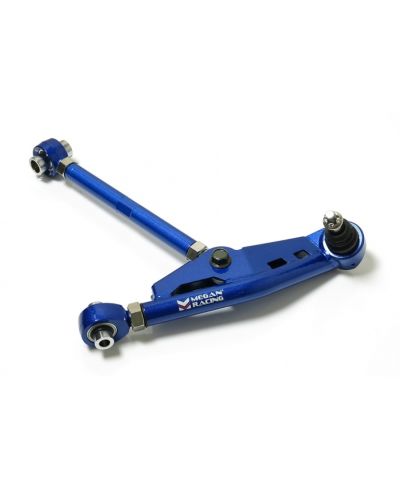 SET BRAS AVANT INFERIEUR TOYOTA GR86 (22+) - MEGAN RACING 