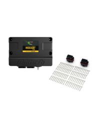 ECU NEXUS S2 & KIT BROCHES ET PINS -HALTECH