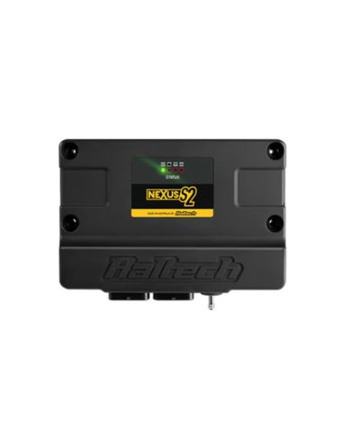 ECU NEXUS S2 & KIT BROCHES ET PINS -HALTECH