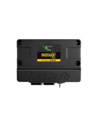 ECU NEXUS S2 & KIT BROCHES ET PINS -HALTECH