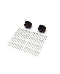 ECU NEXUS S2 & KIT BROCHES ET PINS -HALTECH