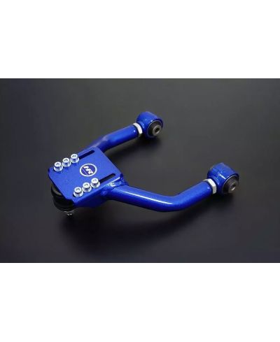 SET BRAS DE CARROSSAGE AVANT HONDA PRELUDE (97-01) - HARDRACE