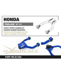 SET BRAS DE CARROSSAGE AVANT HONDA PRELUDE (97-01) - HARDRACE