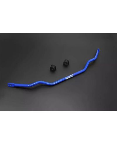 BARRE STABILISATRICE ARRIERE 25.4MM CHEVROLET CORVETTE C5/C6 - HARDRACE 