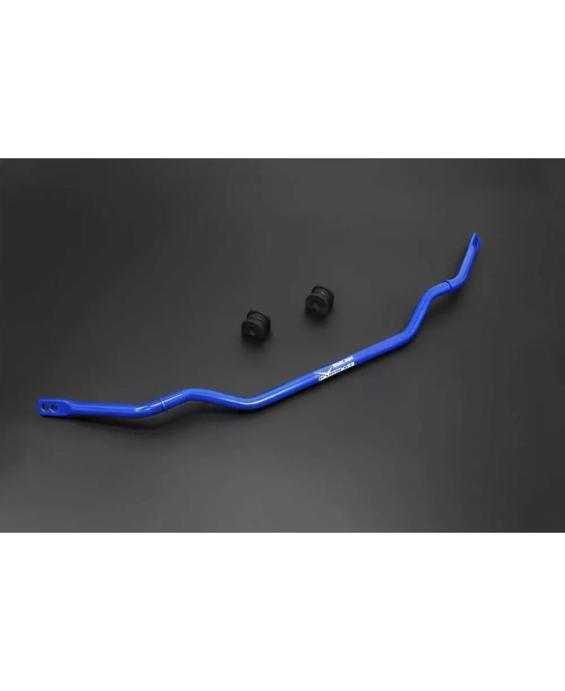BARRE STABILISATRICE ARRIERE 25.4MM CHEVROLET CORVETTE C5/C6 - HARDRACE 