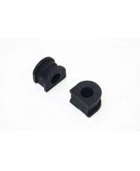 BARRE STABILISATRICE ARRIERE 25.4MM CHEVROLET CORVETTE C5/C6 - HARDRACE 