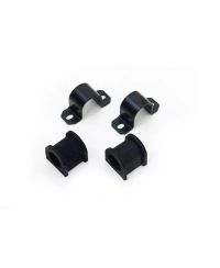 BARRE STABILISATRICE AVANT 30MM MITSUBISHI LANCER EVO X - HARDRACE 