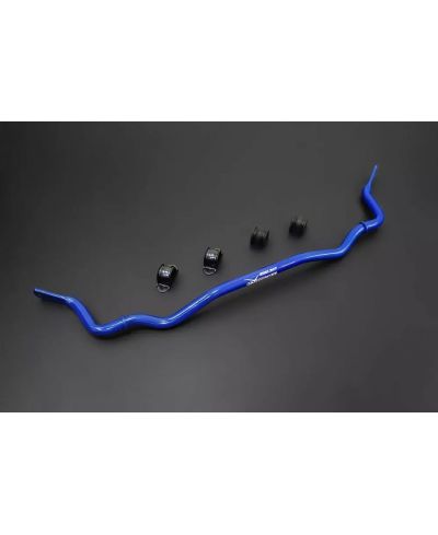 BARRE STABILISATRICE AVANT 28MM MITSUBISHI LANCER EVO X - HARDRACE 
