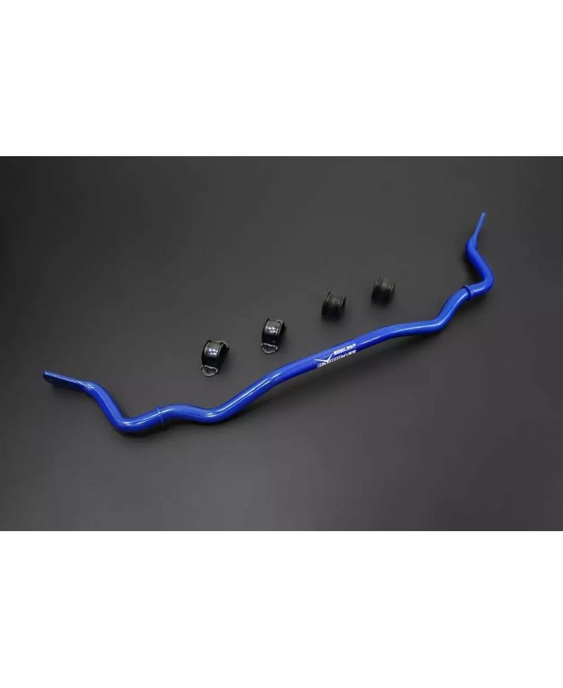 BARRE STABILISATRICE AVANT 28MM MITSUBISHI LANCER EVO X - HARDRACE 