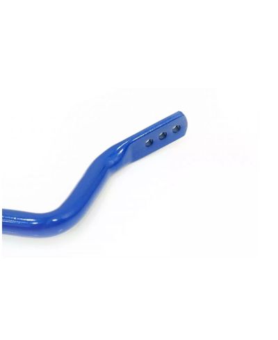 BARRE STABILISATRICE AVANT 28MM MITSUBISHI LANCER EVO X - HARDRACE 