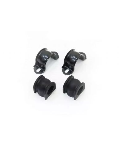 BARRE STABILISATRICE AVANT 28MM MITSUBISHI LANCER EVO X - HARDRACE 