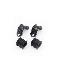 BARRE STABILISATRICE AVANT 28MM MITSUBISHI LANCER EVO X - HARDRACE 