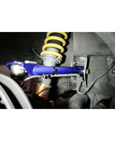 SET BRAS DE CARROSSAGE AVANT HONDA S2000 - MEGAN RACING 