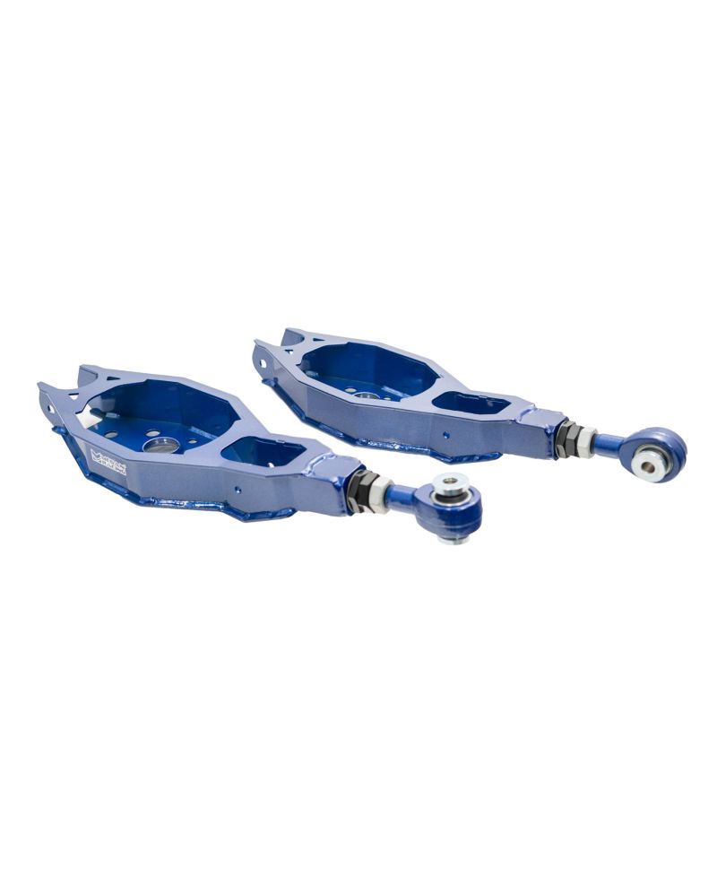 SET BRAS ARRIERE INFERIEUR HONDA CIVIC (16-21) - MEGAN RACING 