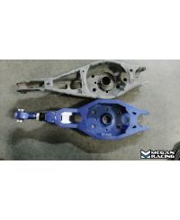 SET BRAS ARRIERE INFERIEUR HONDA CIVIC (16-21) - MEGAN RACING 