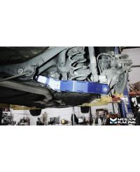 SET BRAS ARRIERE INFERIEUR HONDA CIVIC (16-21) - MEGAN RACING 