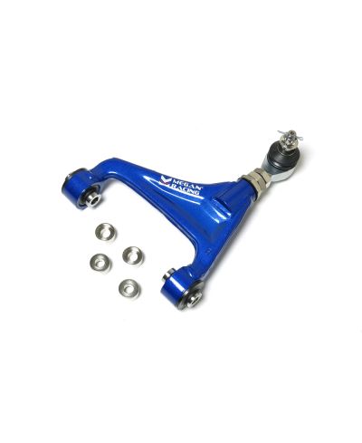 SET BRAS ARRIERE SUPERIEUR REGLABLES HONDA S2000 (00-09) - MEGAN RACING 