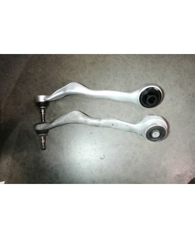 SET BRAS AVANT INFERIEUR BMW SERIE 4 F32 (14-19) - MEGAN RACING 