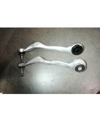 SET BRAS AVANT INFERIEUR BMW SERIE 4 F32 (14-19) - MEGAN RACING 