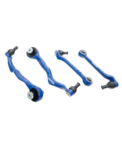 SET BRAS AVANT INFERIEUR BMW SERIE 3 F30 (12-18) - MEGAN RACING 