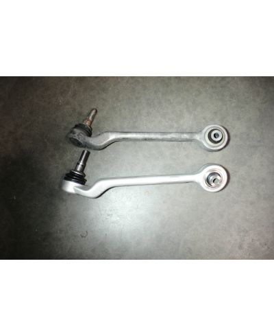 SET BRAS AVANT INFERIEUR BMW SERIE 3 F30 (12-18) - MEGAN RACING 