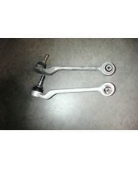 SET BRAS AVANT INFERIEUR BMW SERIE 3 F30 (12-18) - MEGAN RACING 